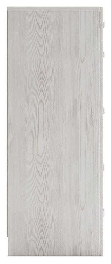 Altyra Dresser - White (8)