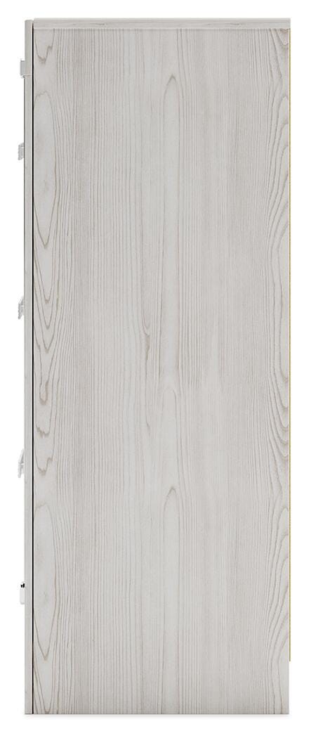 Altyra Dresser - White (6)
