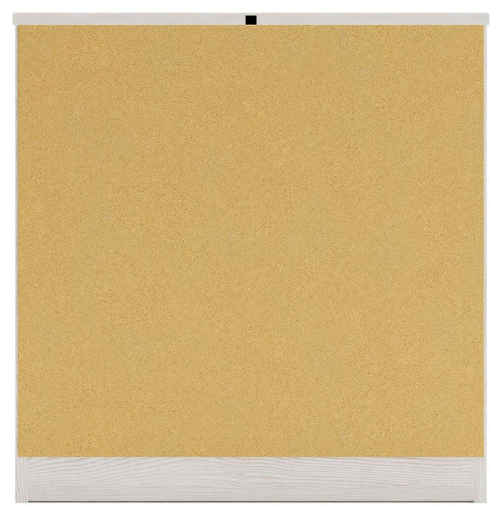 Altyra Nightstand - White (7)