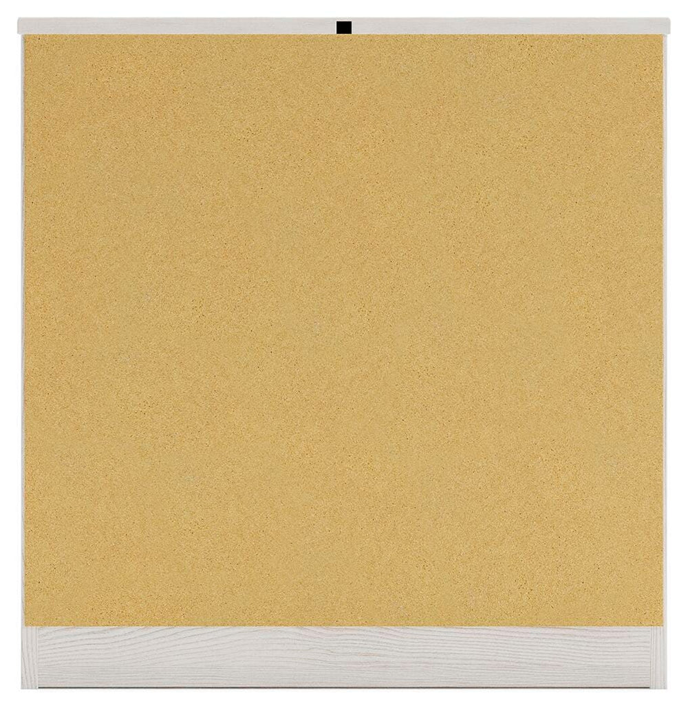 Altyra Nightstand - White (7)