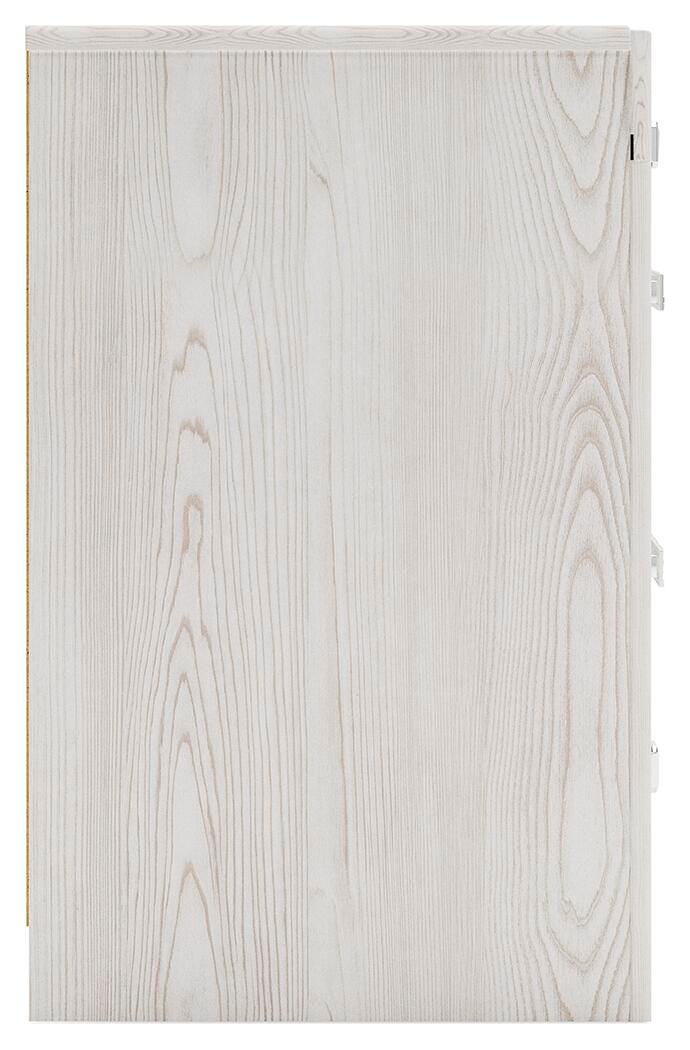 Altyra Nightstand - White (8)