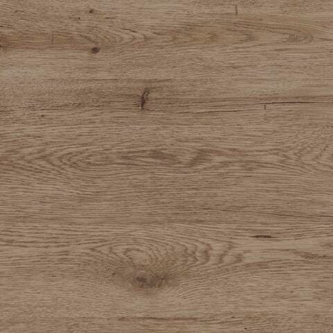 Oliandon Queen Panel Bed - Light Brown (10)