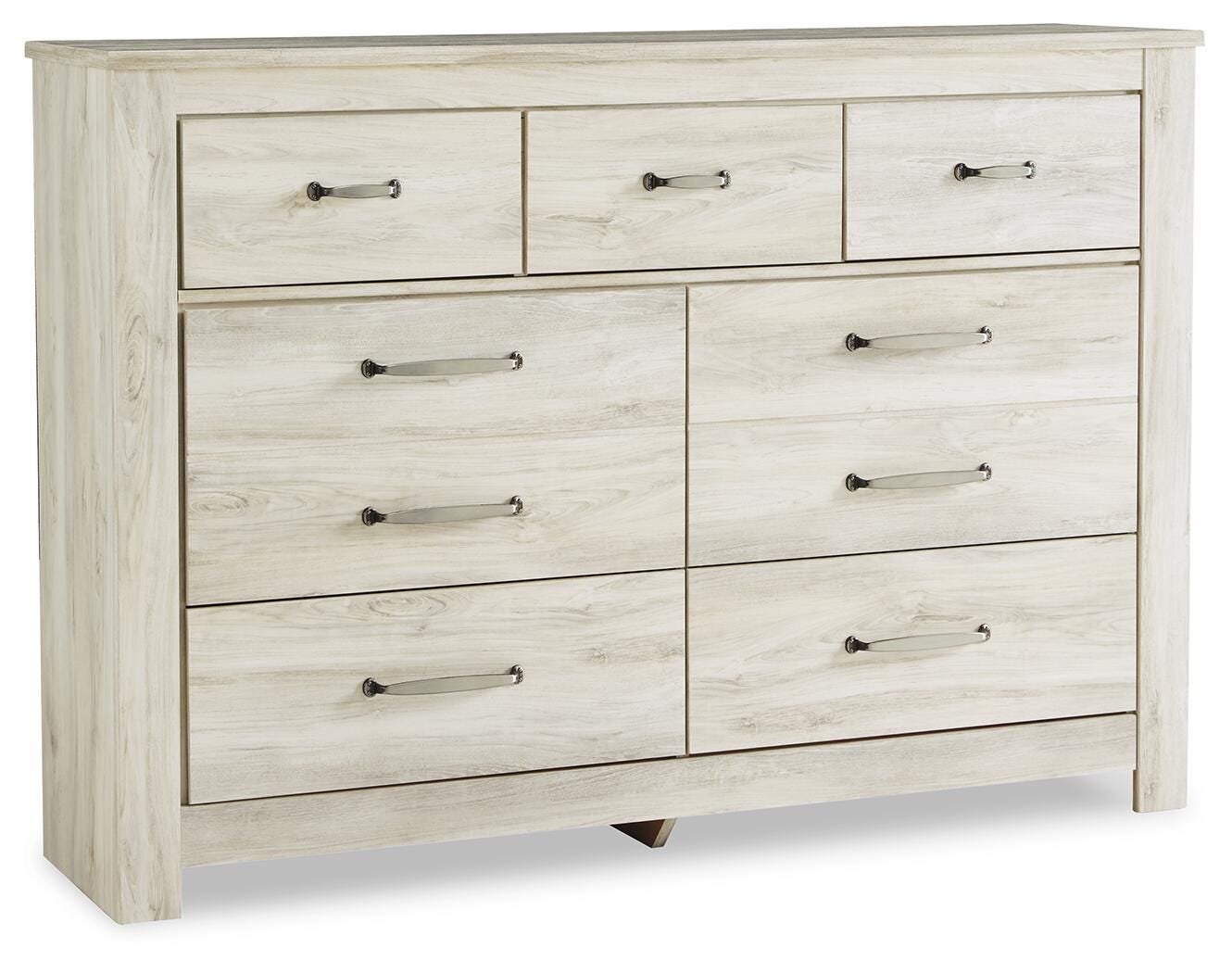 Bellaby Dresser - Beige (1)