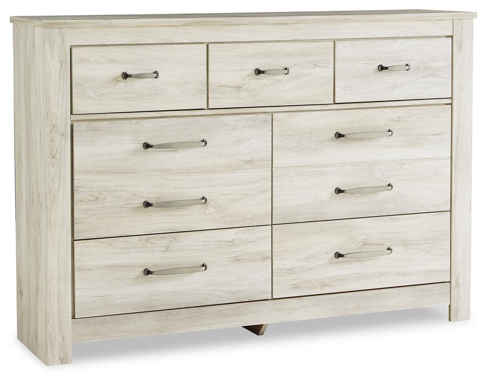 Bellaby Dresser - Beige (1)