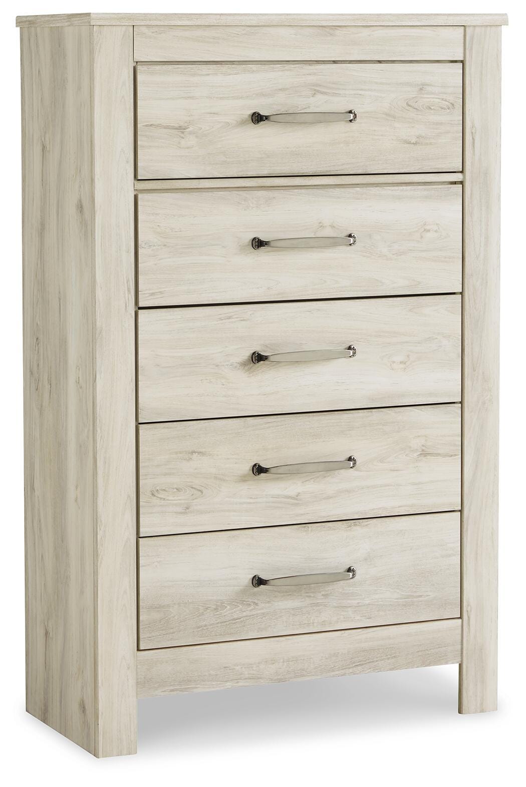 Bellaby Chest of Drawers - Beige (1)