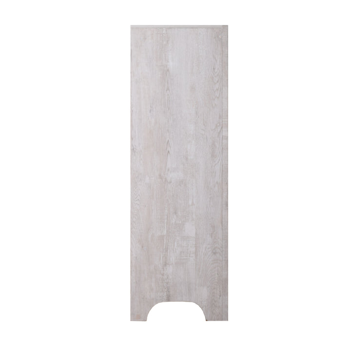 Biscayne Chest- Driftwood