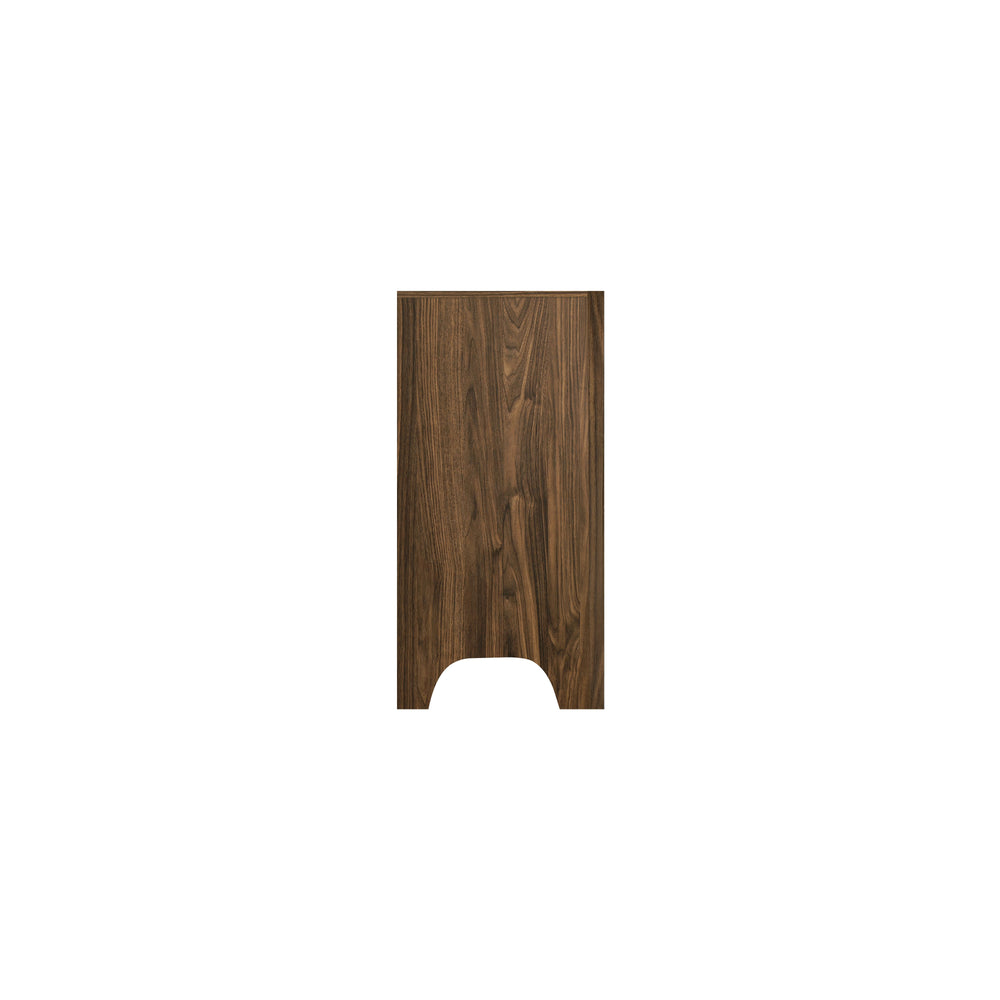 Biscayne Nightstand- Sable