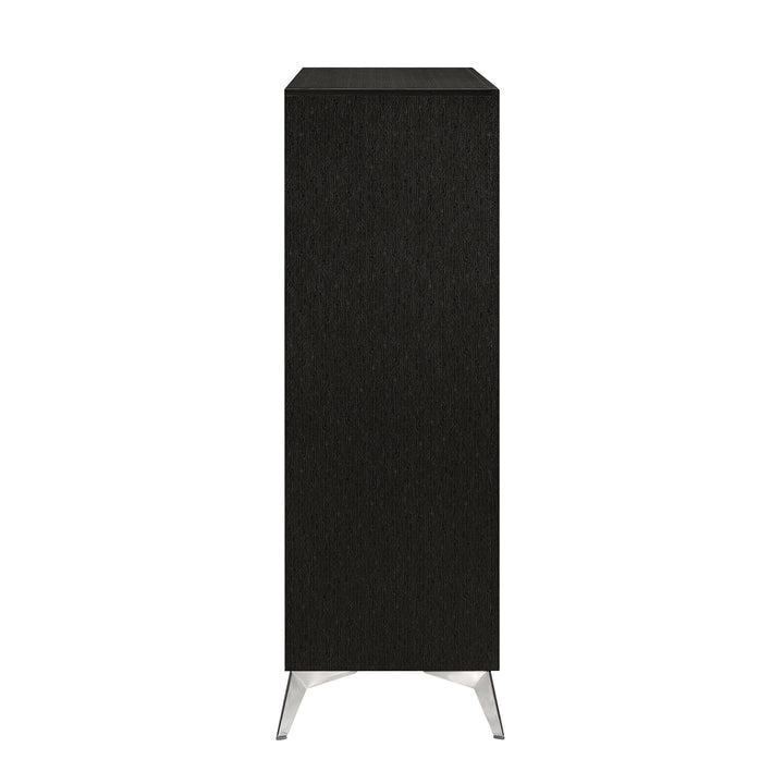 Huxley Chest-Black