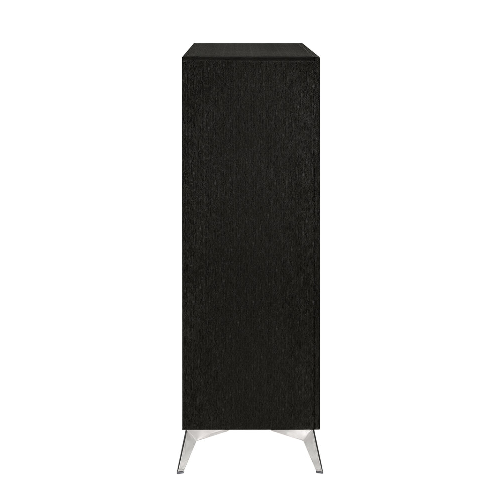 Huxley Chest-Black