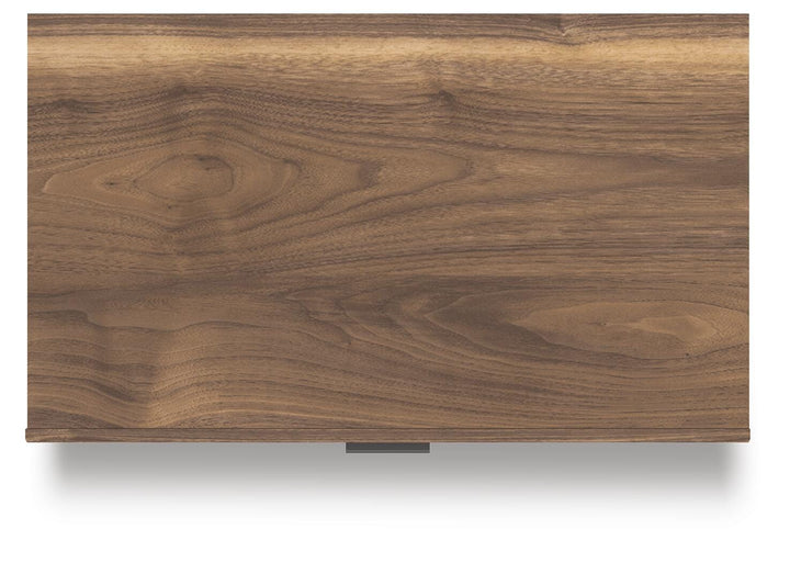 Chirason Chest of Drawers - Dark Brown (9)