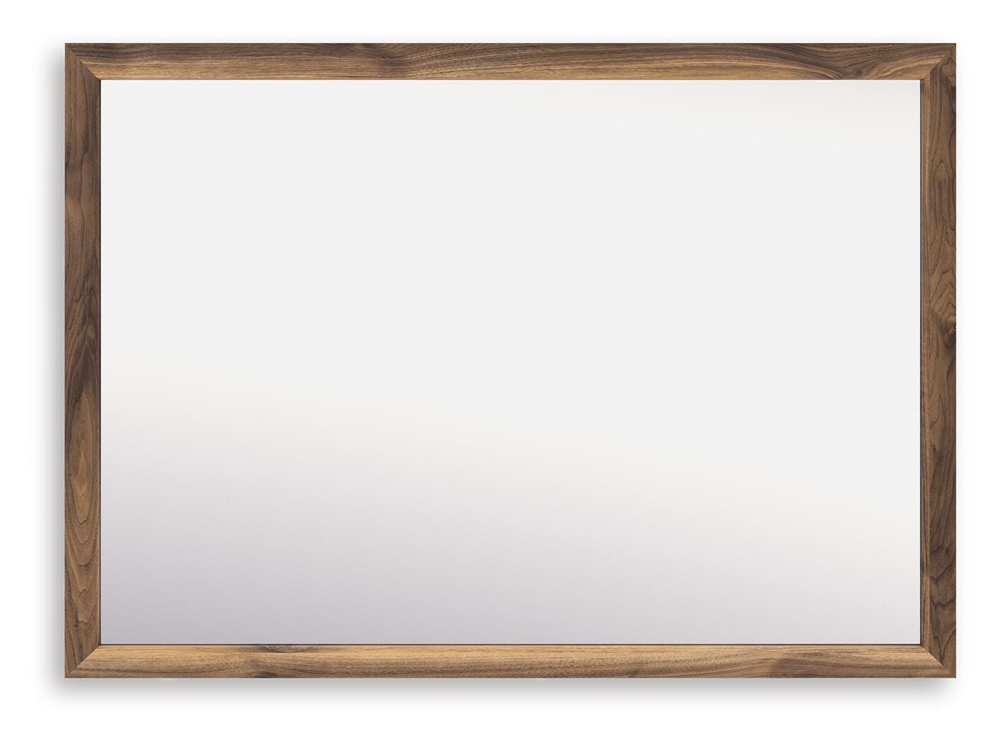 Chirason Bedroom Mirror - Dark Brown (2)