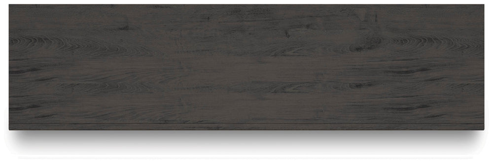 Fraluna Dresser - Dark Gray (9)