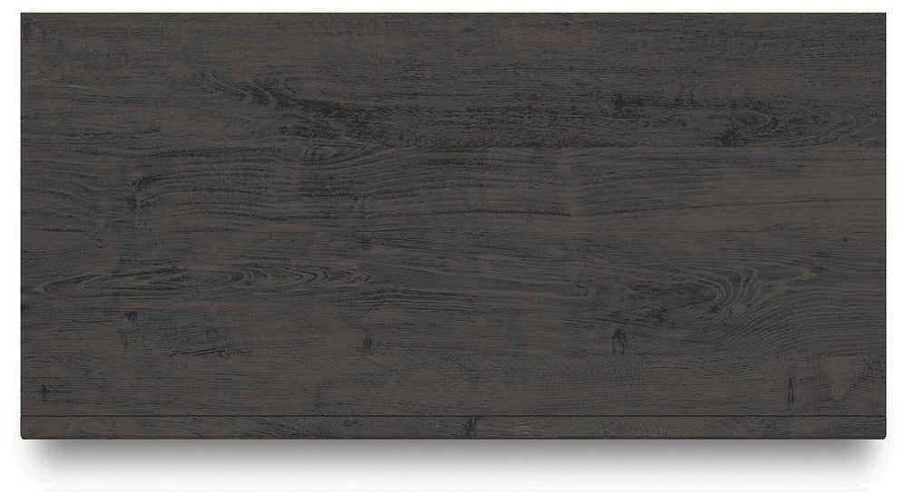 Fraluna Chest of Drawers - Dark Gray (9)