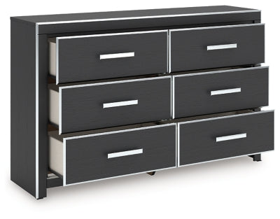Zuraleus Dresser