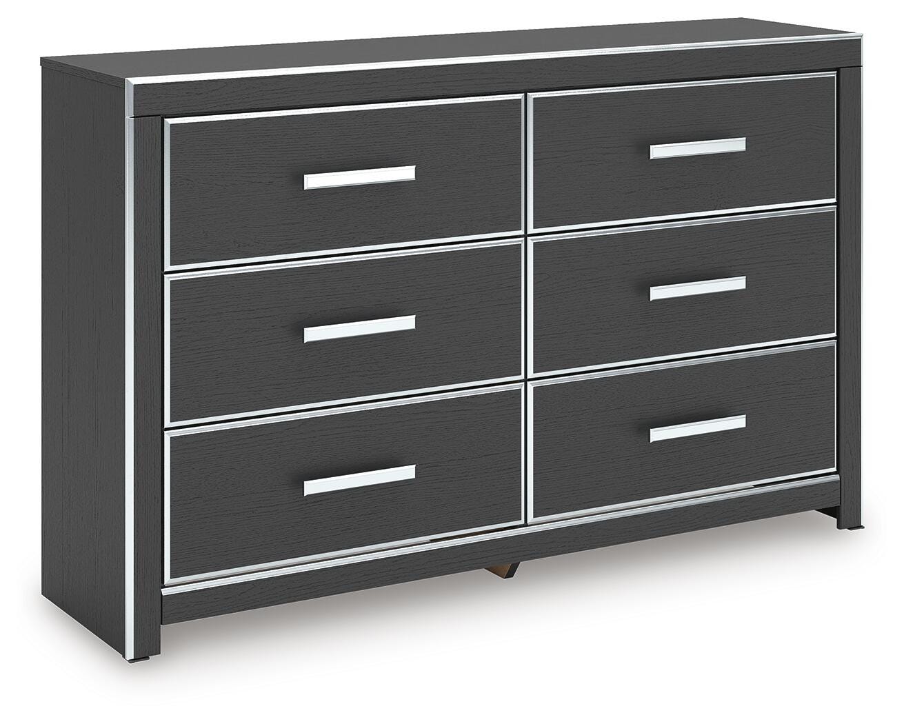 Zuraleus Dresser - Black (1)
