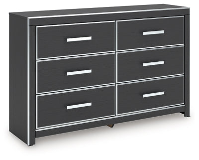 Zuraleus Dresser