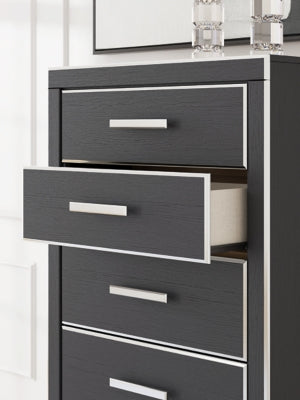Zuraleus Chest of Drawers