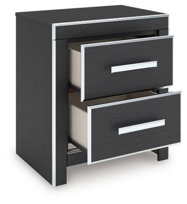Zuraleus Nightstand