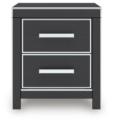 Zuraleus Nightstand