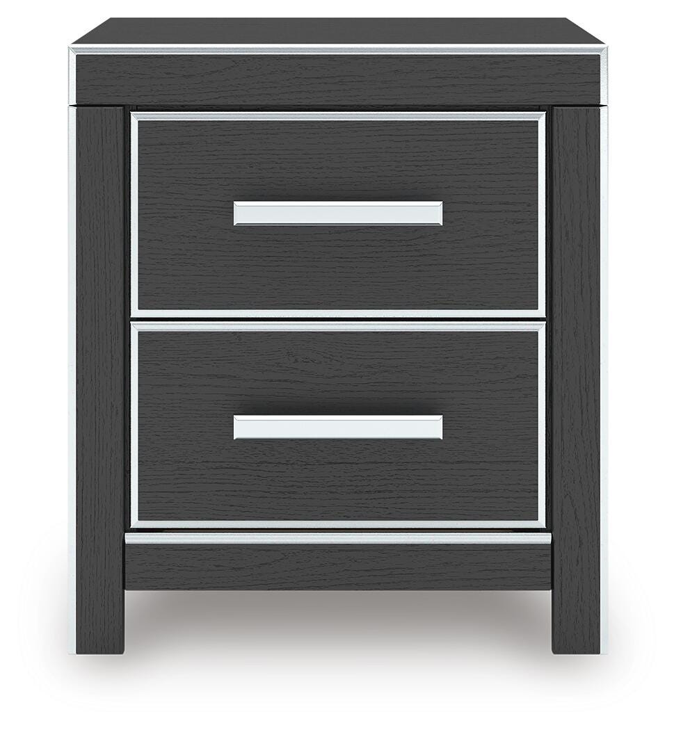 Zuraleus King Storage Bed, Dresser, Mirror, Chest and Nightstand (25)