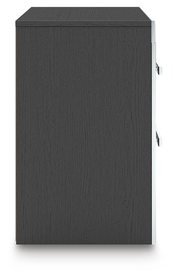 Zuraleus King Upholstered Bed, 2 Chests and 2 Nightstands (18)