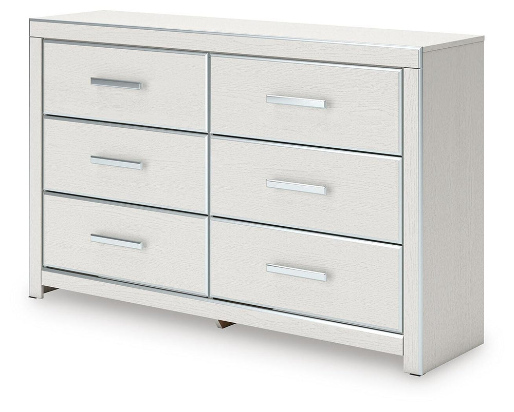 Zuraleus Dresser - White (5)