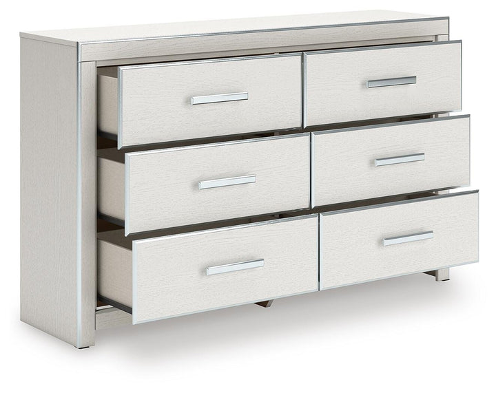 Zuraleus Dresser - White (3)