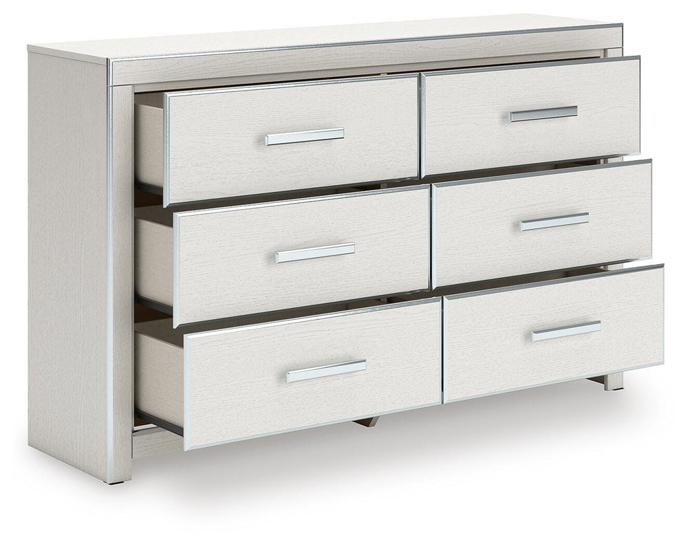 Zuraleus Dresser - White (3)