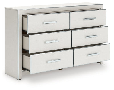 Zuraleus Dresser