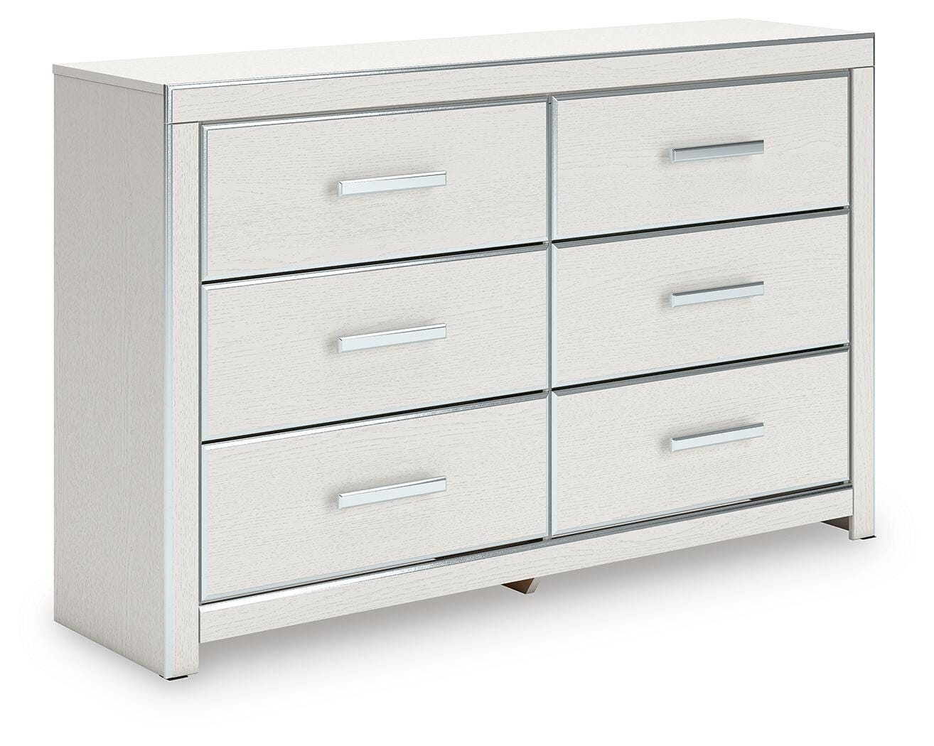 Zuraleus Dresser - White (1)