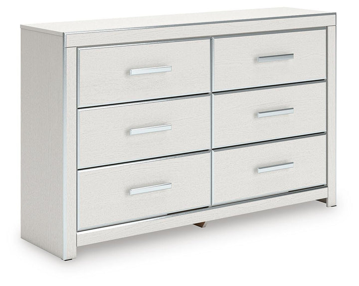 Zuraleus Dresser - White (1)