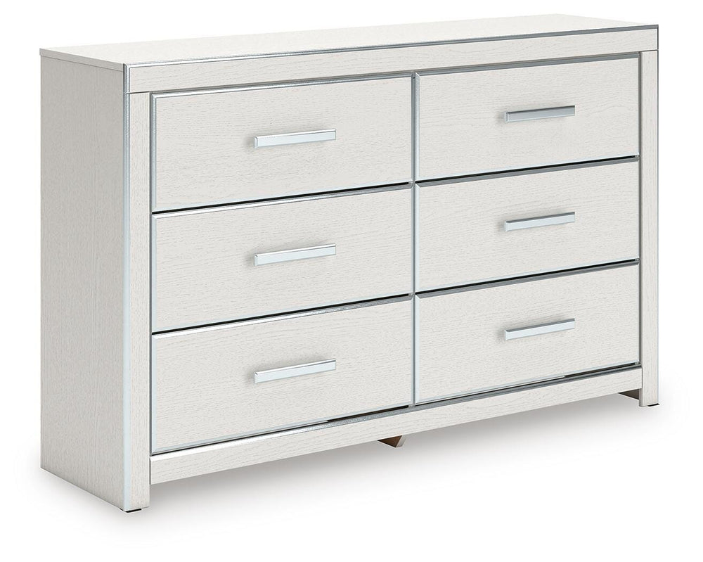 Zuraleus Dresser - White (1)