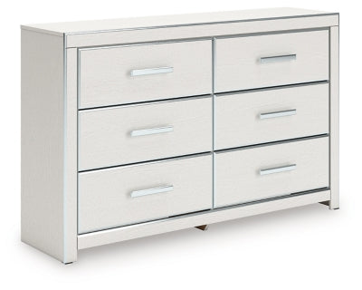 Zuraleus Dresser