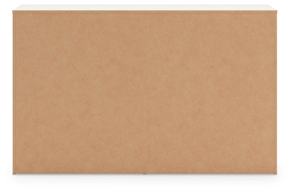 Zuraleus Dresser - White (7)
