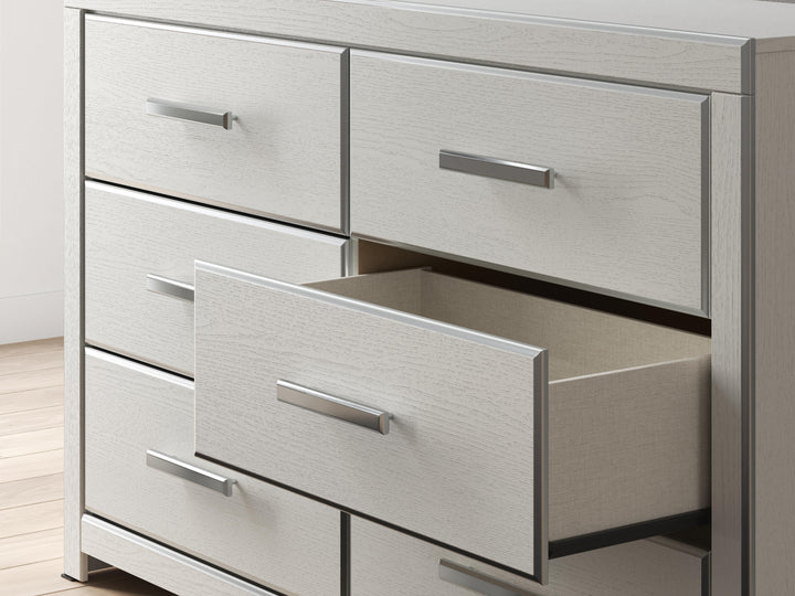 Zuraleus Dresser - White (10)