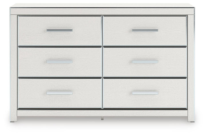 Zuraleus Dresser - White (4)