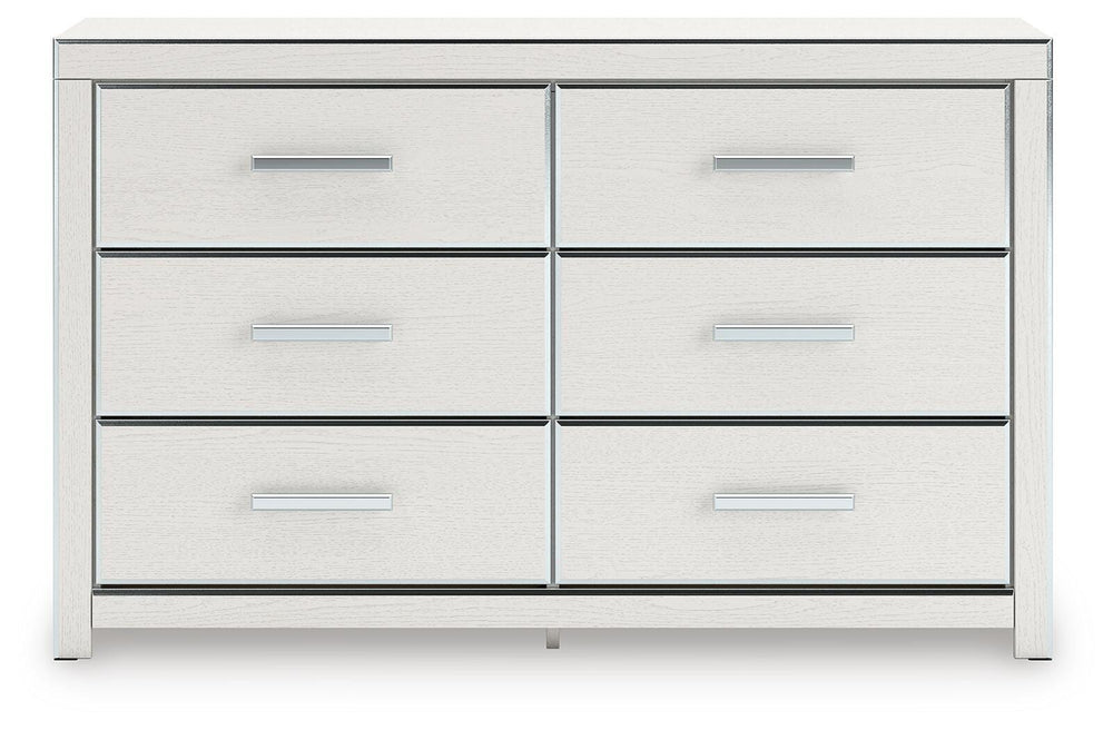 Zuraleus Dresser - White (4)