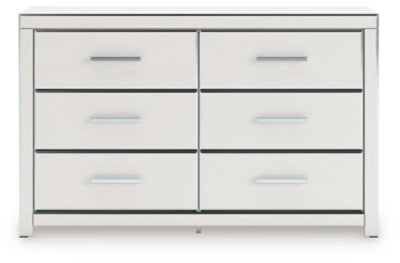 Zuraleus Dresser