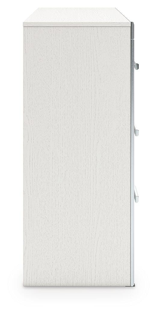 Zuraleus Dresser - White (6)