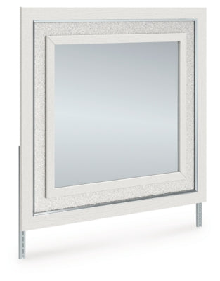Zuraleus Bedroom Mirror