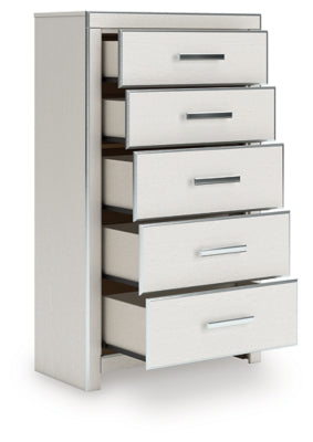 Zuraleus Chest of Drawers