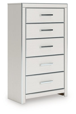 Zuraleus Chest of Drawers