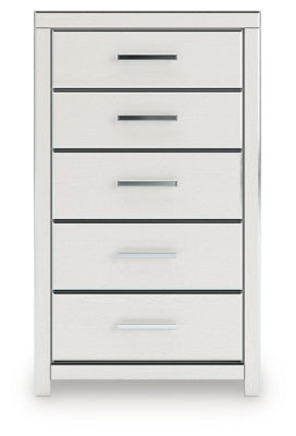 Zuraleus Chest of Drawers