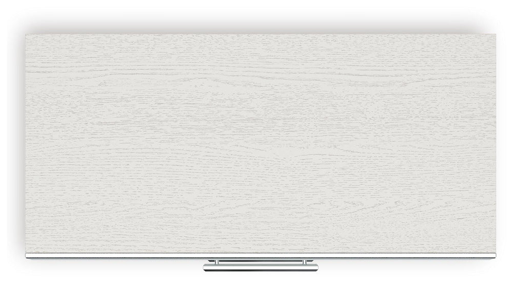 Zuraleus Chest of Drawers - White (9)