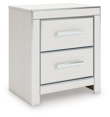 Zuraleus Nightstand