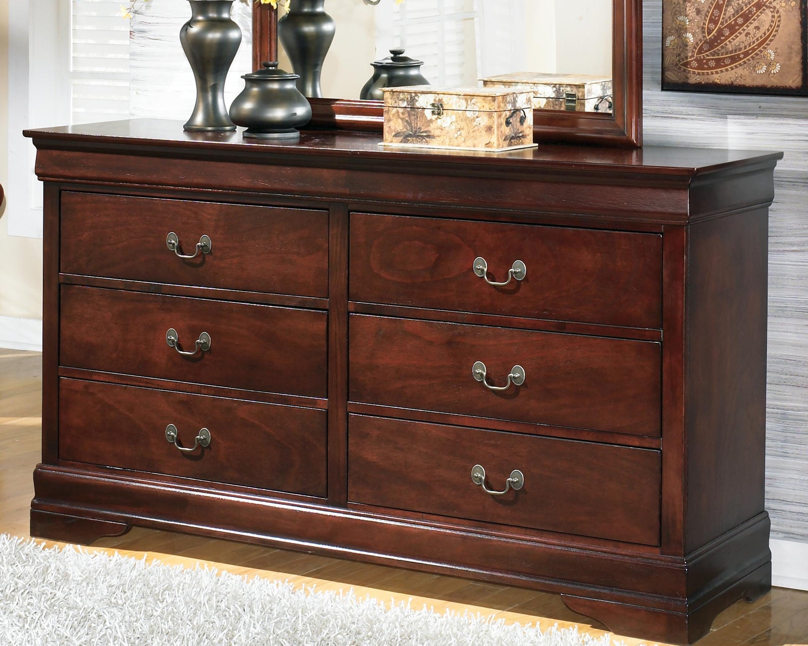 Alisdair Dresser - Dark Brown (2)