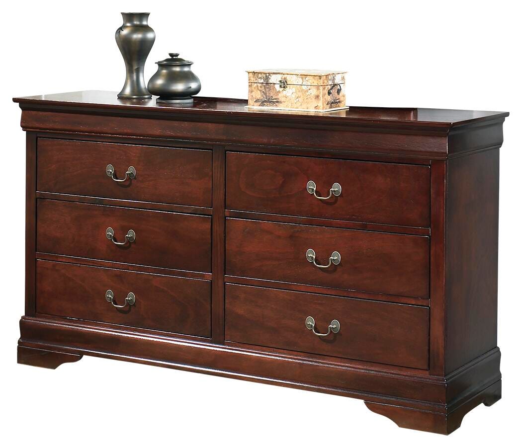 Alisdair Dresser - Dark Brown (1)