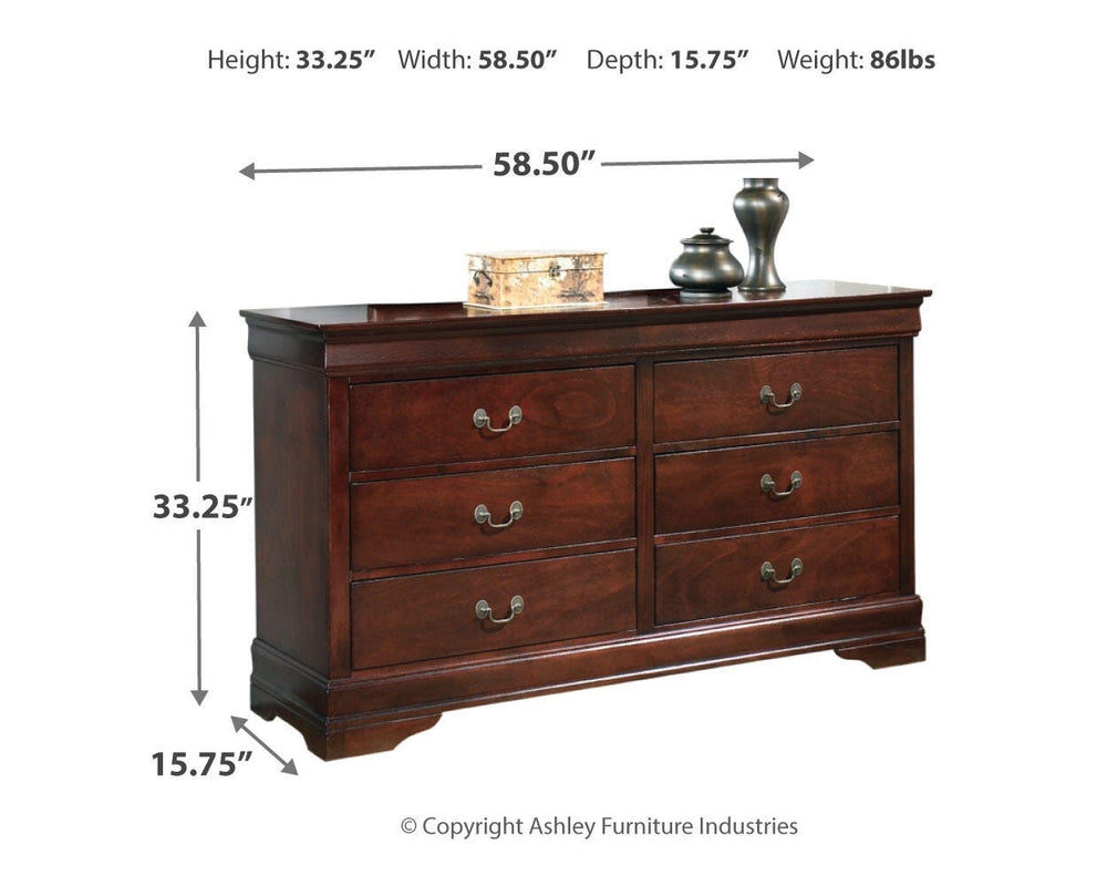 Alisdair Dresser - Dark Brown (4)