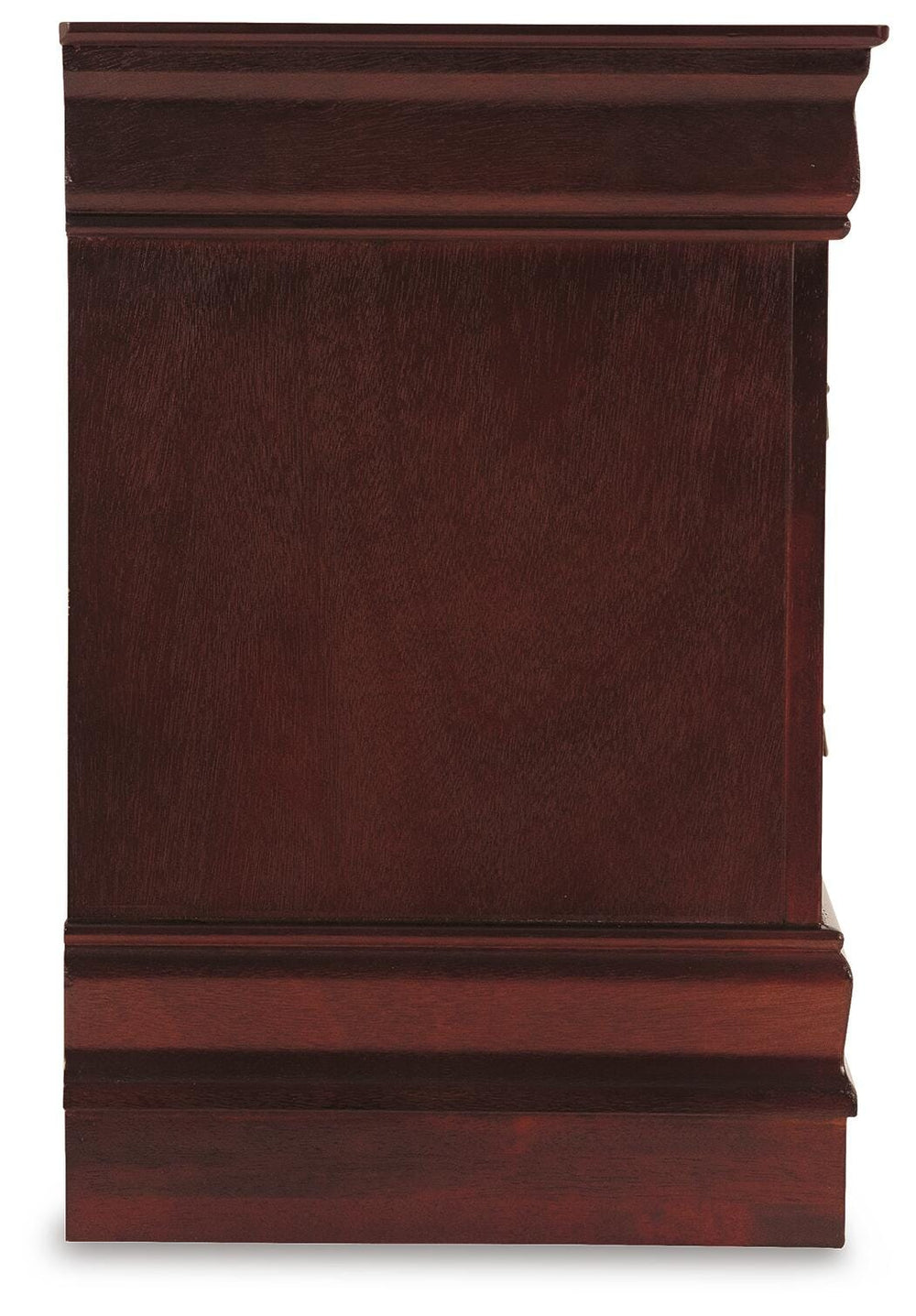 Alisdair Nightstand - Dark Brown (5)
