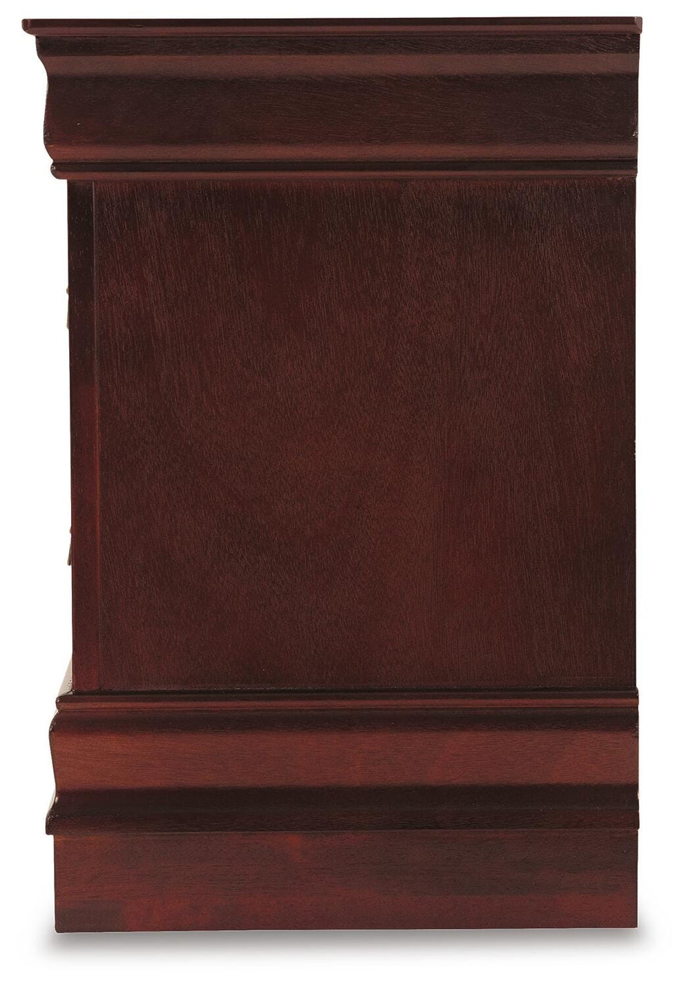 Alisdair Nightstand - Dark Brown (7)